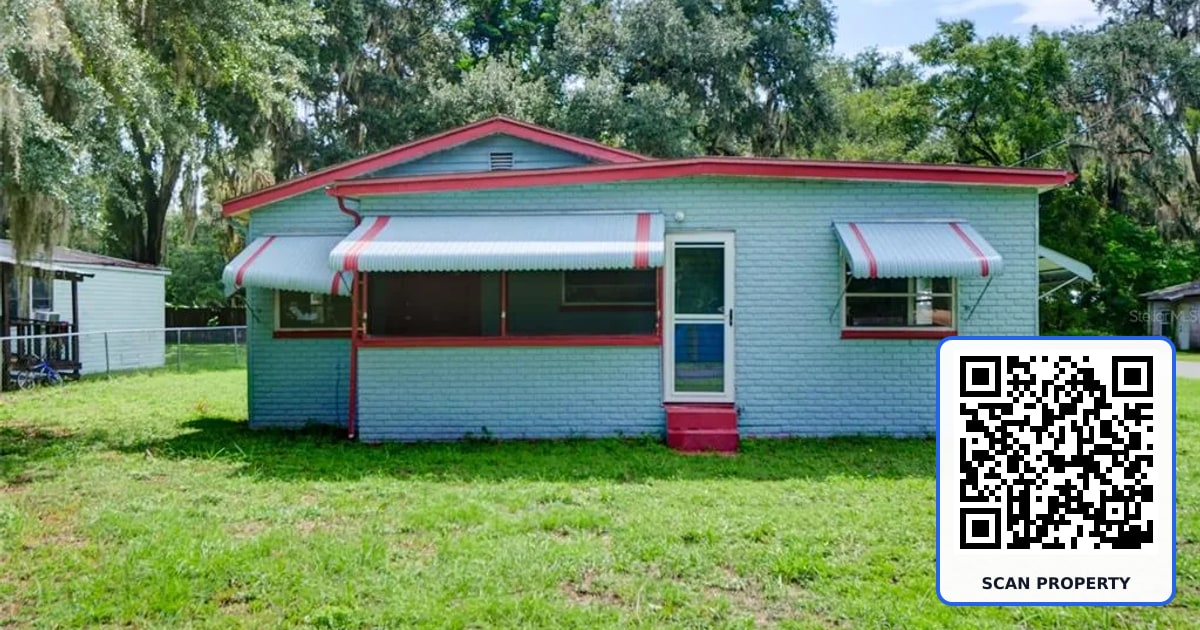 813 NW 5TH STREET property photo