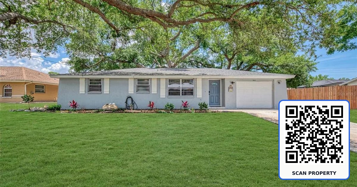 361 FALKLAND ROAD property photo