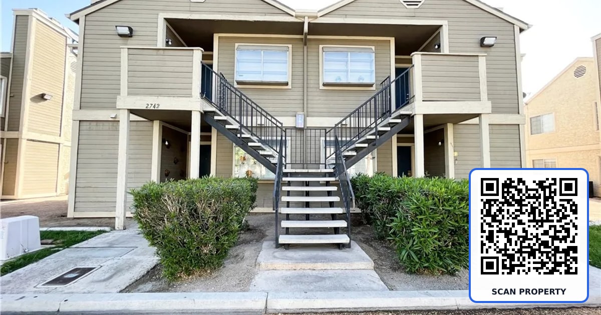 2742 Alicialynn Way A property photo