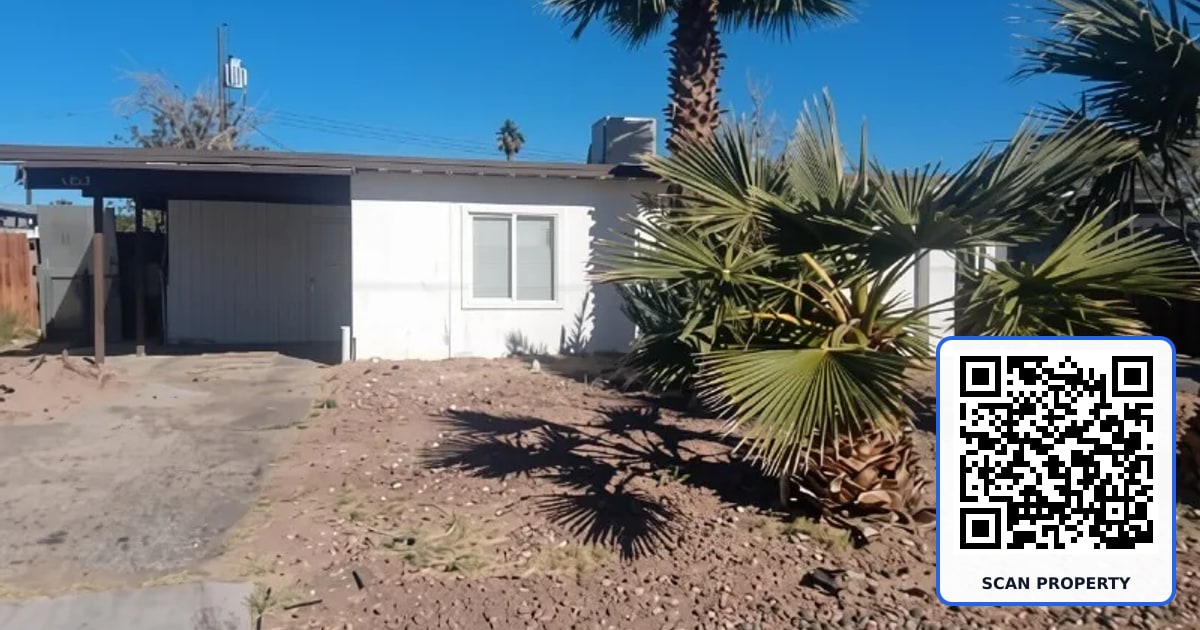 1317 Exley Avenue property photo