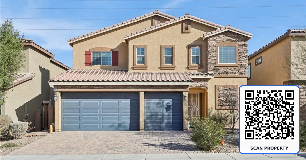 6168 Stetson Cove Court property photo