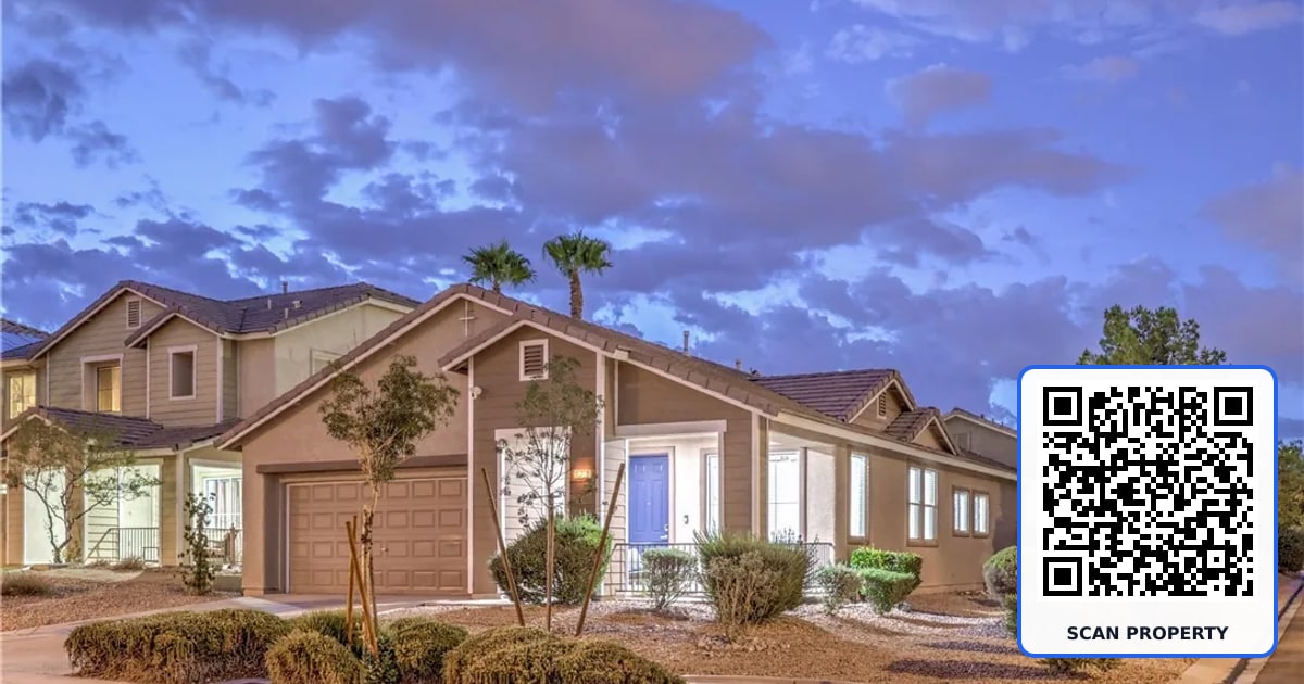 10762 Flame Vine Court property photo