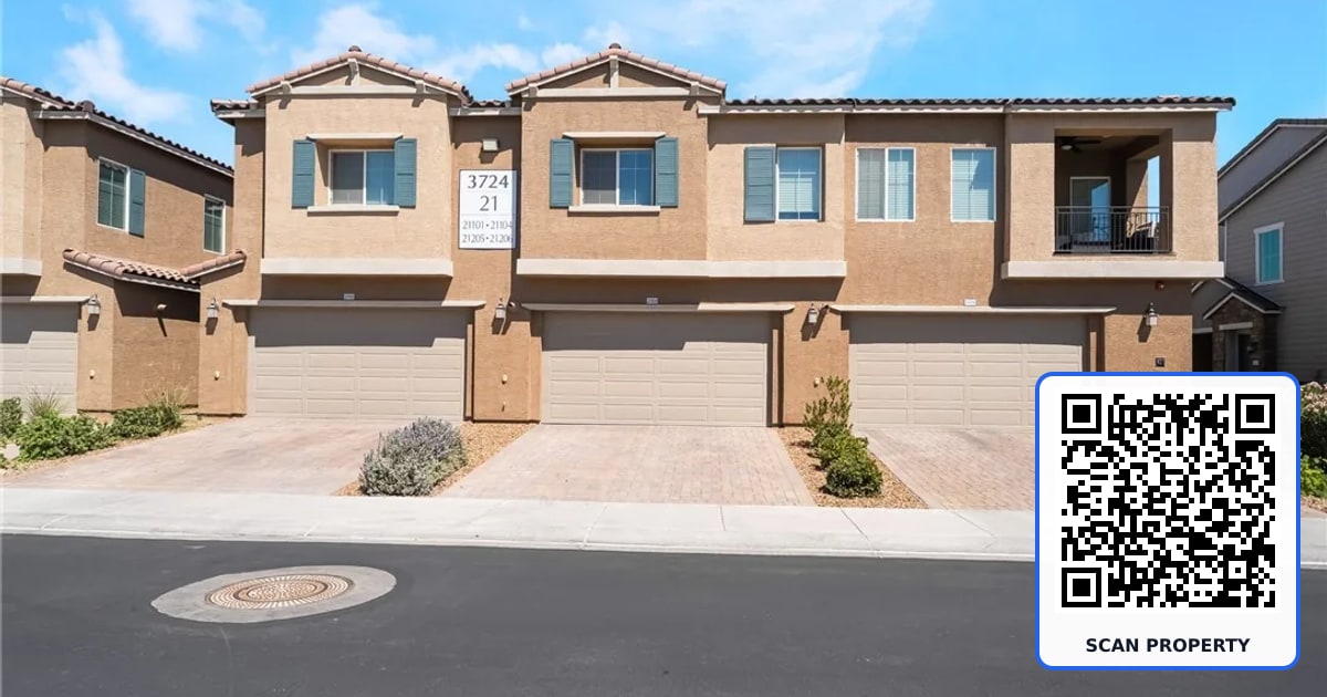 3724 Canis Minor Lane 21103 property photo