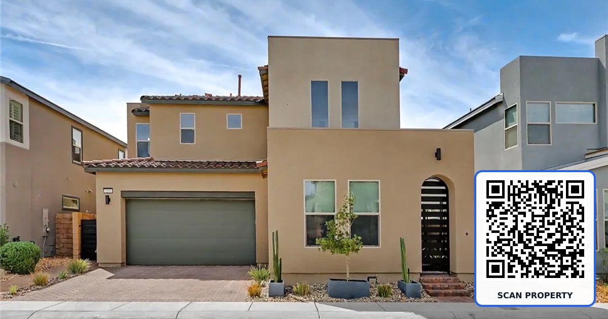 3259 Fountaintree Avenue property photo