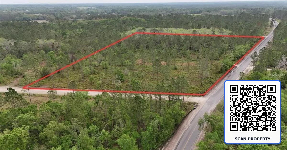 SE COUNTY ROAD 25A property photo