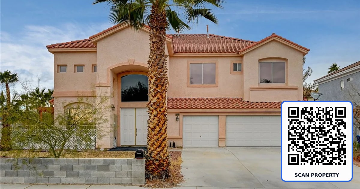 6586 West Diablo Drive property photo