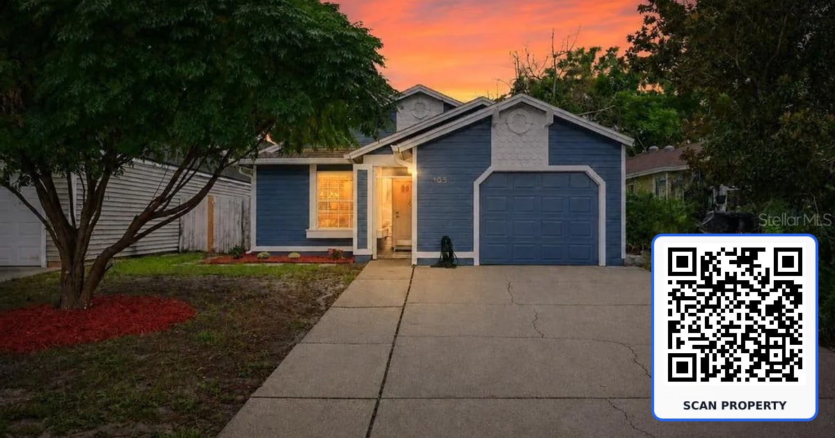 105 NEWPORT SQUARE property photo