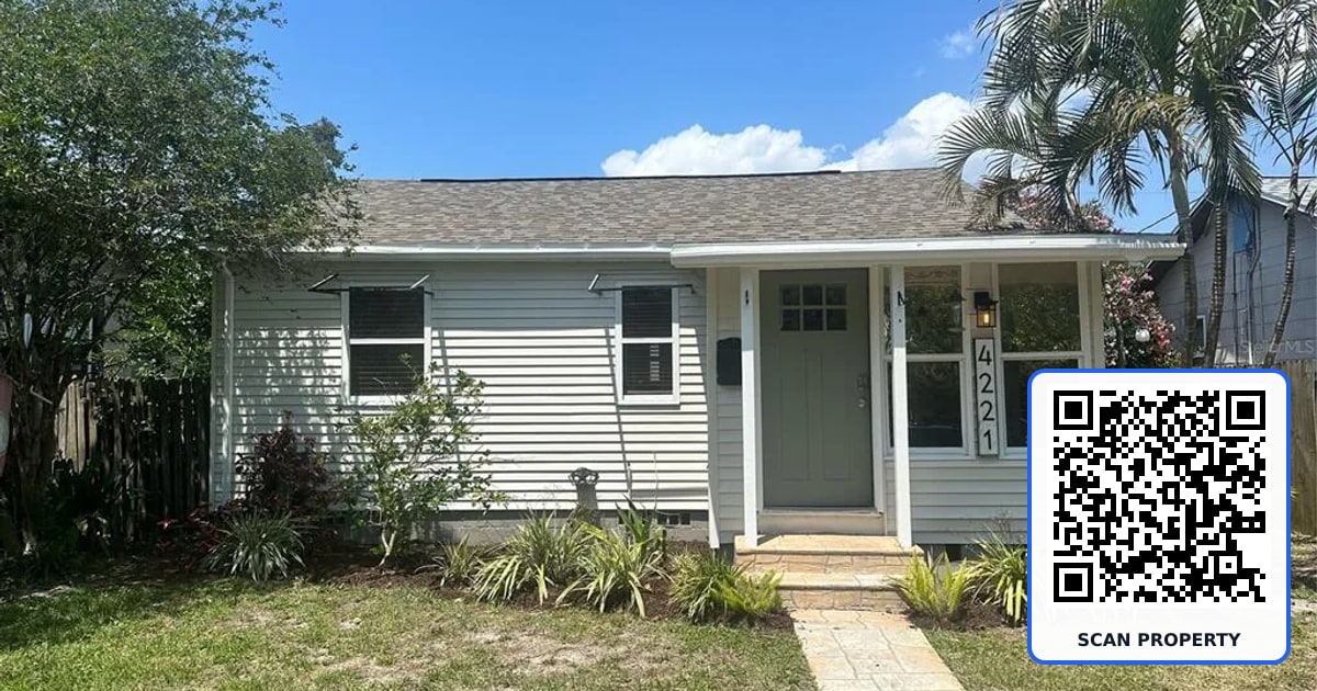 4221 BURLINGTON AVENUE N property photo