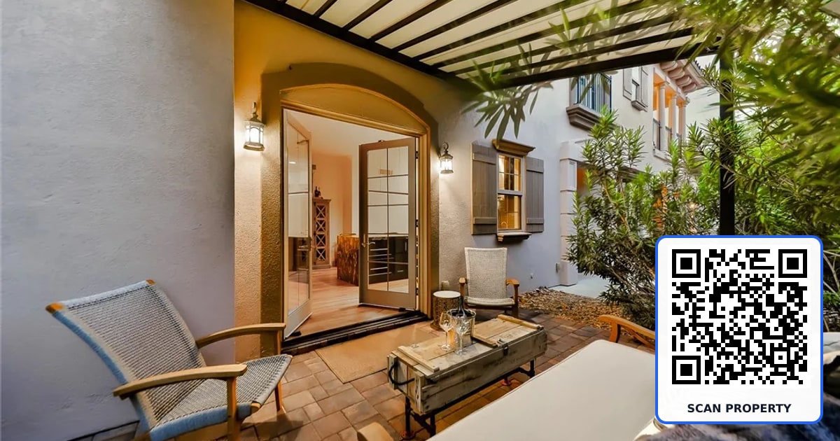 36 Via Vasari 101 property photo
