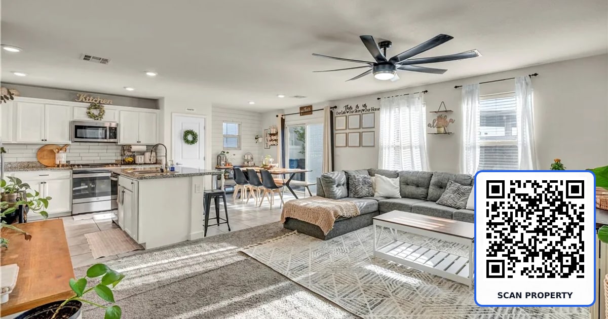 5037 Bloodhound Street property photo