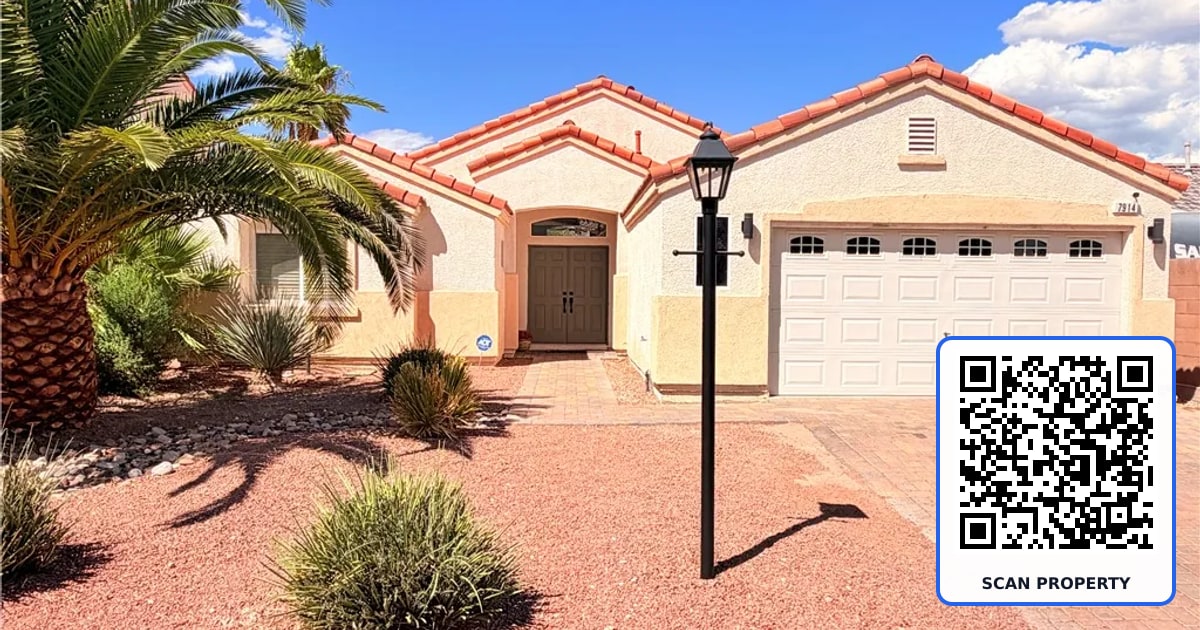 7914 Villa Pintura Avenue property photo