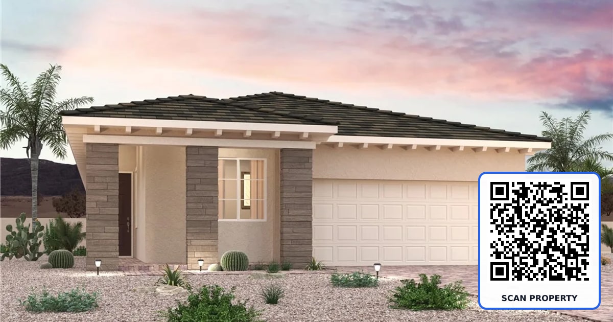 8144 Vanhoy Creek Street property photo