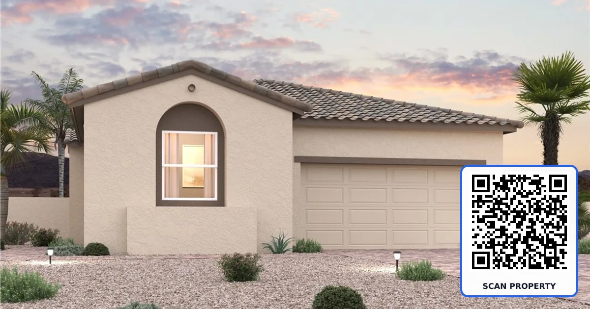 8160 Vanhoy Creek Street property photo