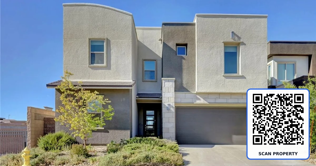 699 Glowing Horizon Street property photo