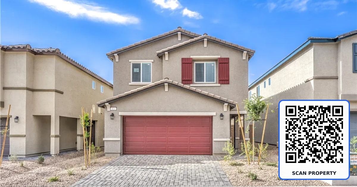 520 Canary Song Drive property photo