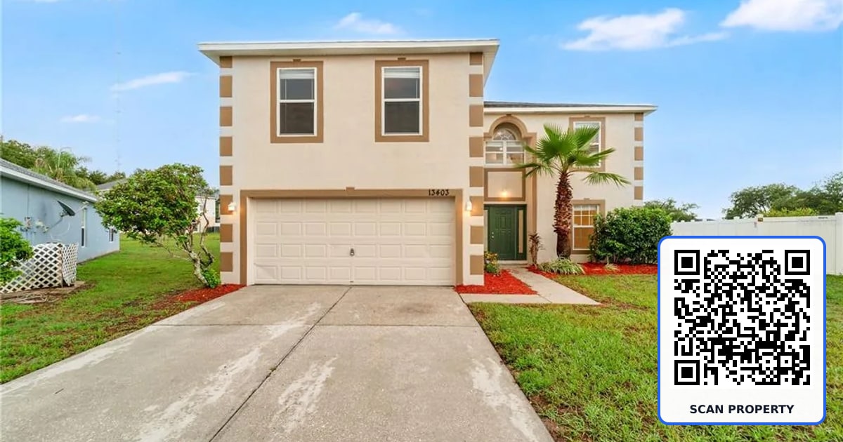 13403 COPPER HEAD DRIVE property photo