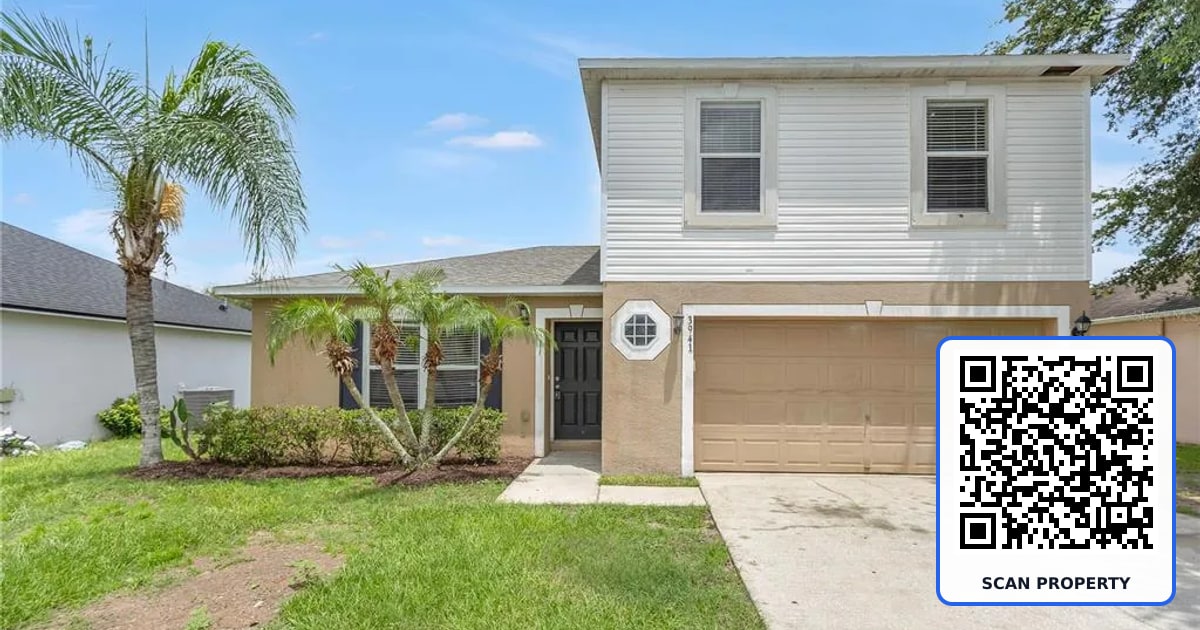 3941 WARBLER DRIVE property photo