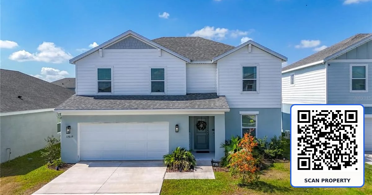 13019 BLUFF OAK WAY property photo
