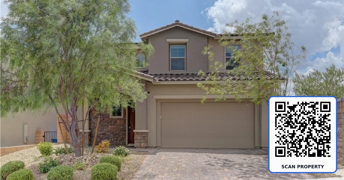 9901 Cullin Range Avenue property photo