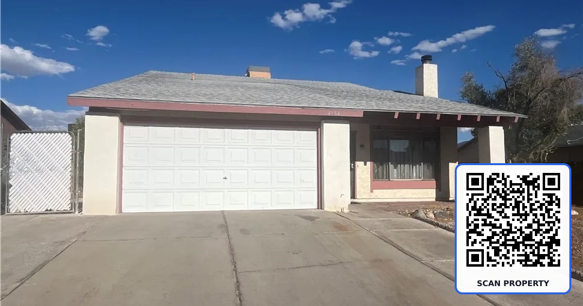 4084 DEERFIELD Avenue property photo