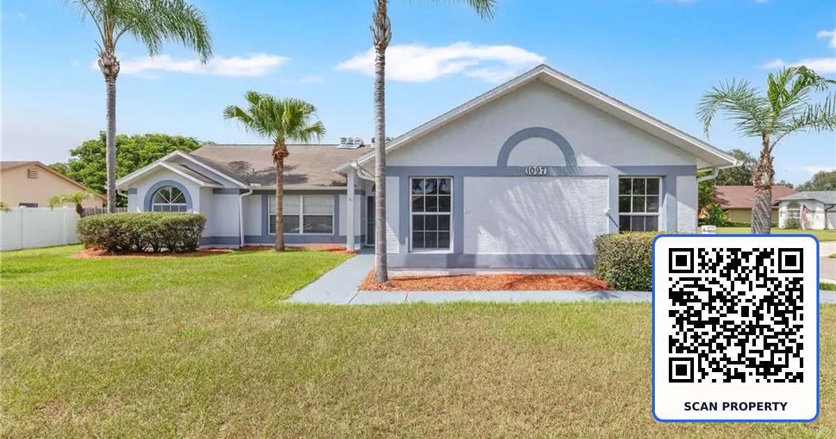 1097 DEPOT COURT property photo