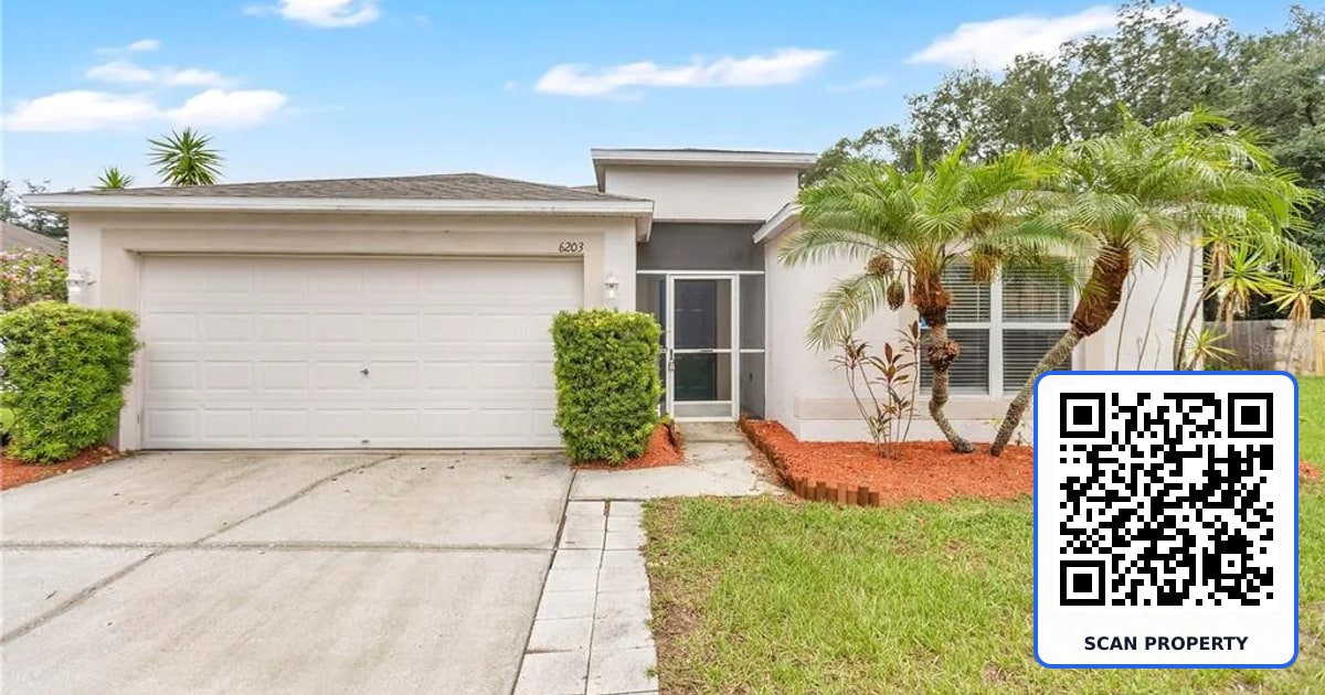 6203 VENEZIA PLACE property photo