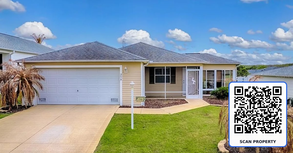 258 ARBELLA LOOP property photo