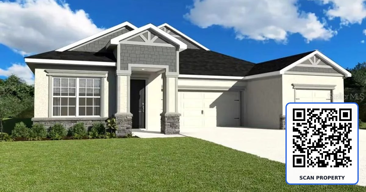 5415 DUXFORD CIRCLE property photo