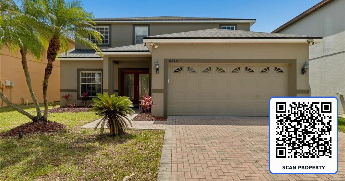 8840 CAMERON CREST DRIVE property photo