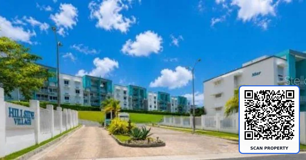 Hillside Arena  A-201 COND HILLSIDE VILLAGE UNIT A-201 property photo