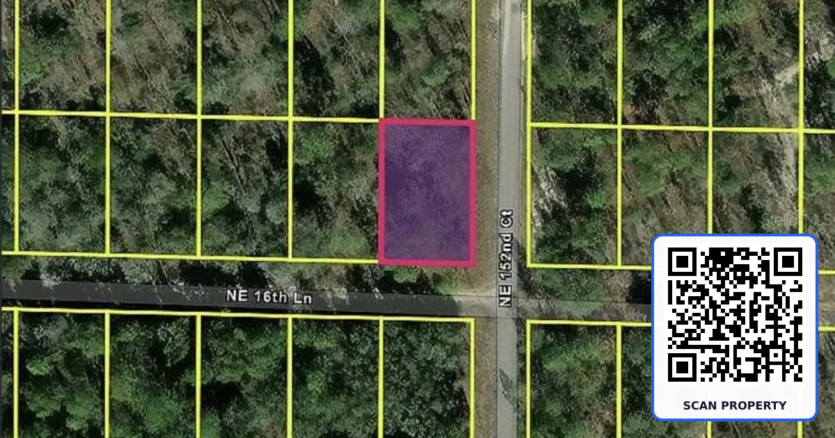 0 NE 16TH PLACE property photo