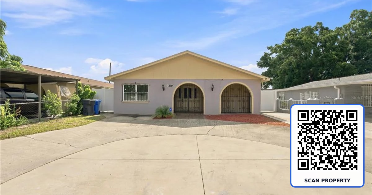 6513 N MANHATTAN AVENUE property photo