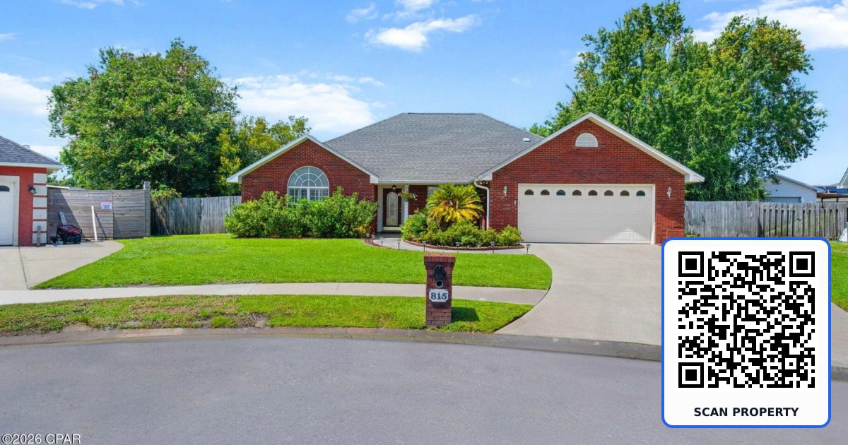 815 Mallory Drive property photo