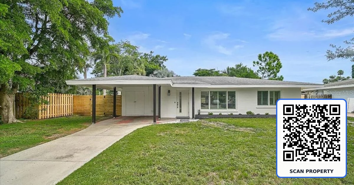2347 TANGERINE DRIVE property photo