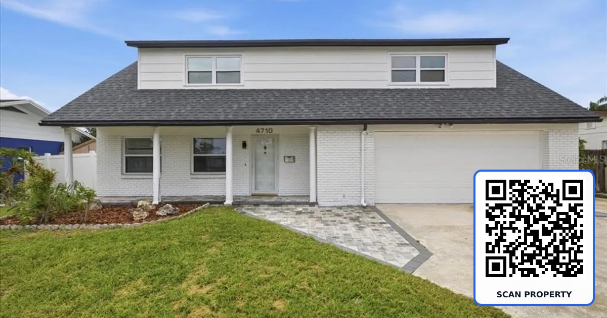 4710 TRAVERTINE DRIVE property photo