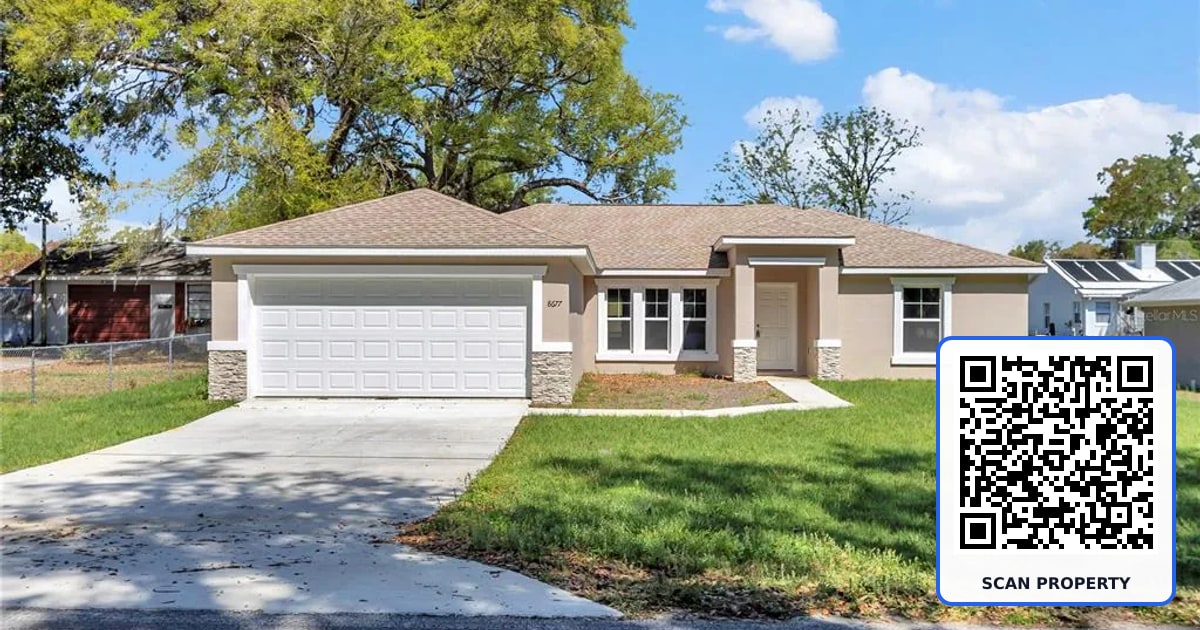 8677 SE 157TH PLACE property photo
