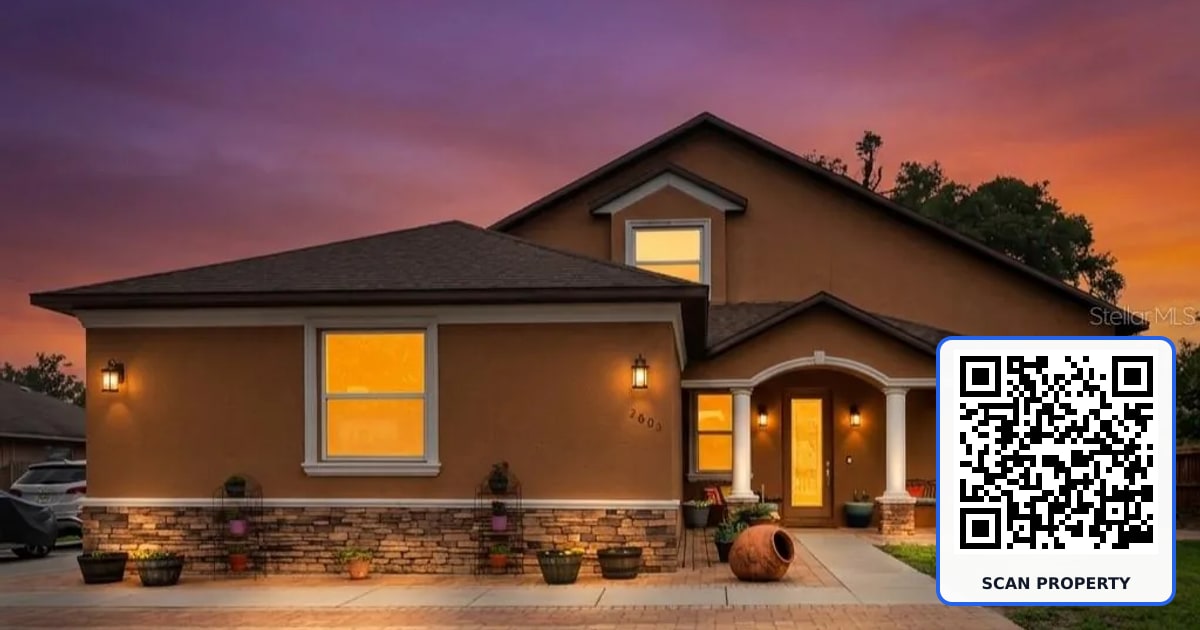 2603 BISMARK DRIVE property photo