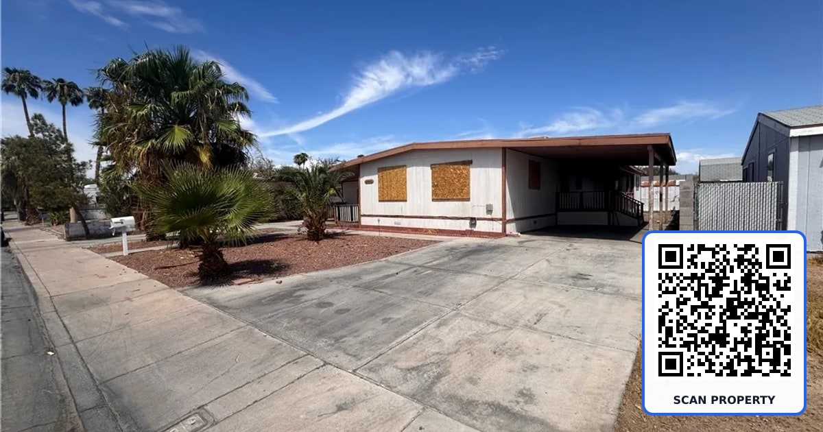 4890 Vista Flora Way property photo