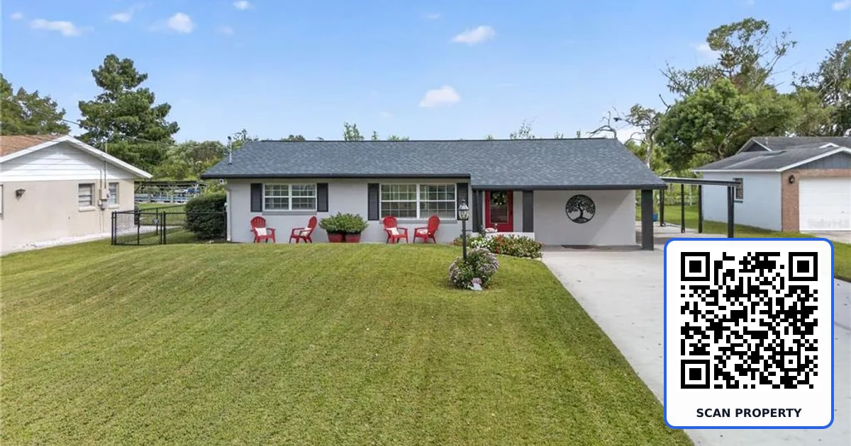 28050 LOIS DRIVE property photo