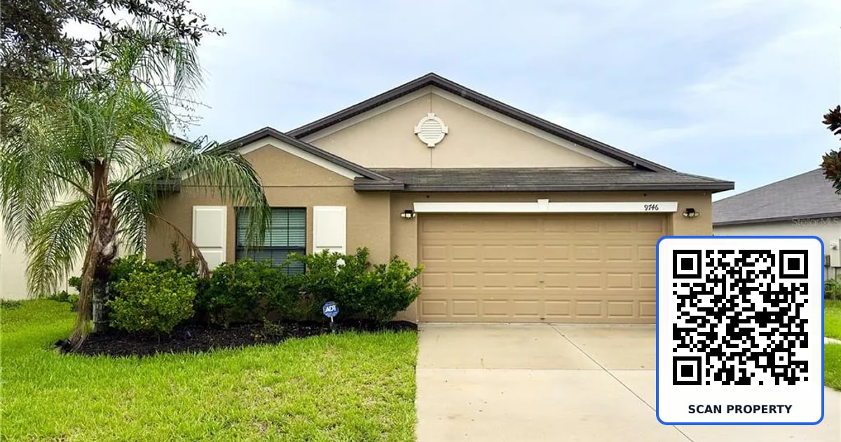 9746 SAGE CREEK DRIVE property photo