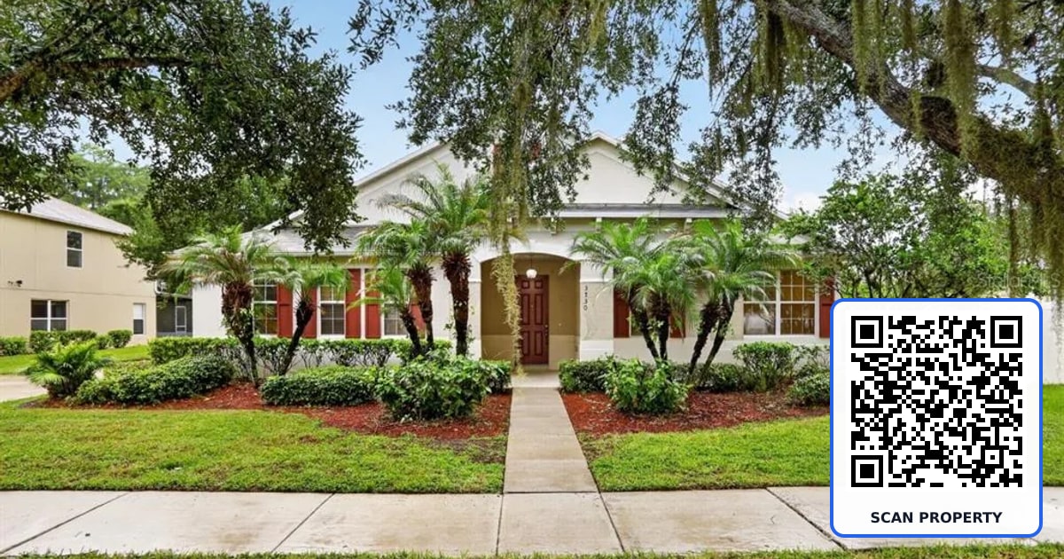 3730 CEDAR HAMMOCK TRAIL property photo