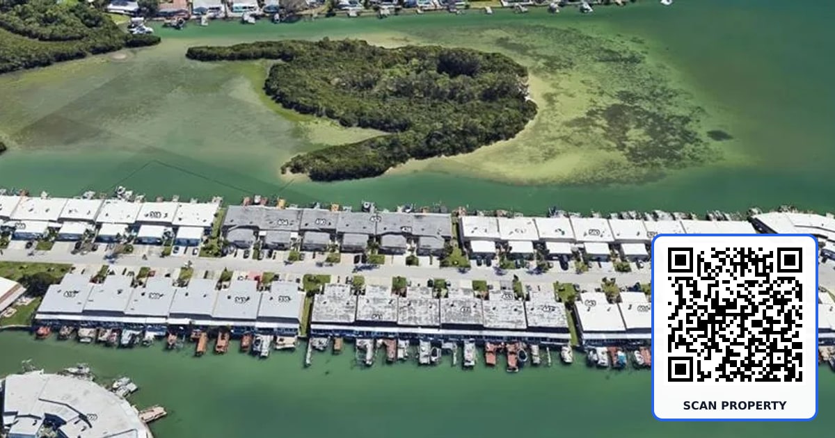 636 BOCA CIEGA POINT BOULEVARD S property photo