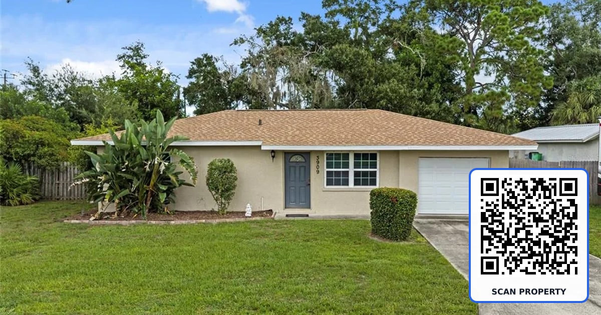 3909 COLERIDGE PLACE property photo