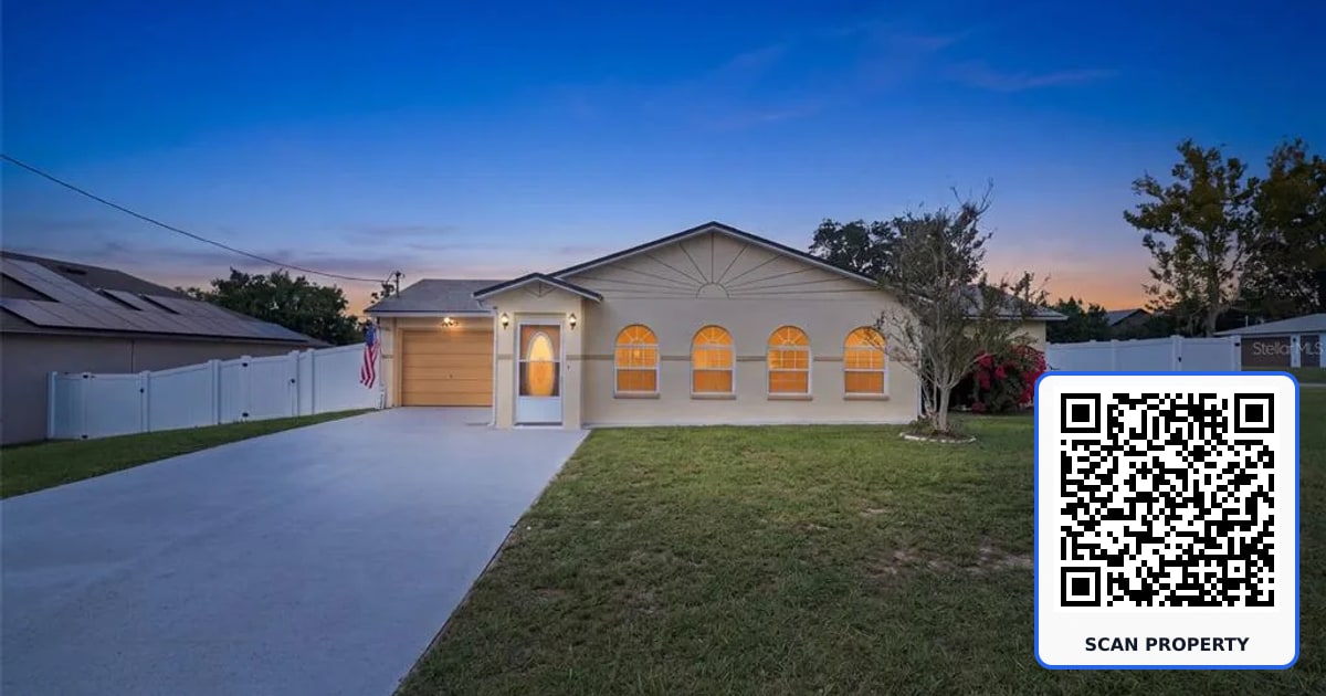 13469 BONDSTONE STREET property photo
