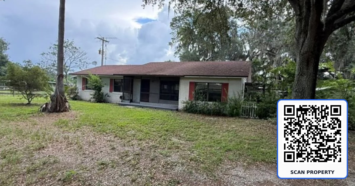 5890 SE 145TH STREET property photo