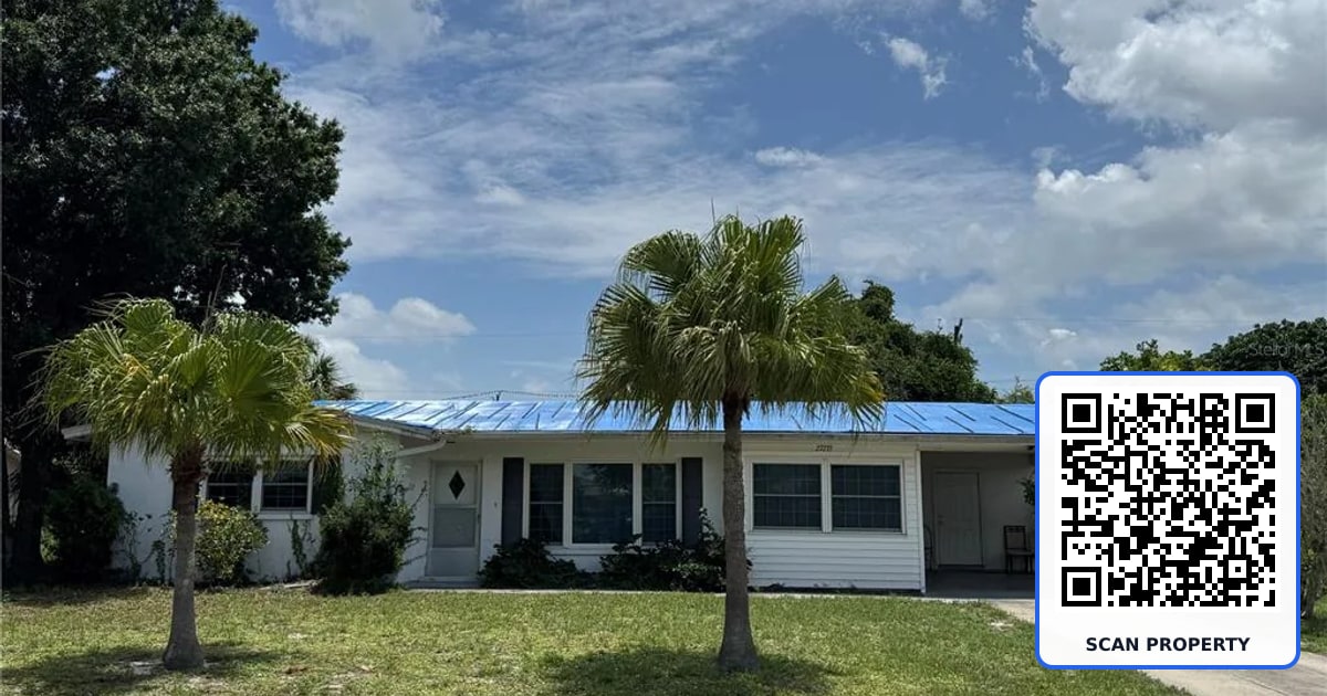 27233 WHITMAN AVENUE property photo