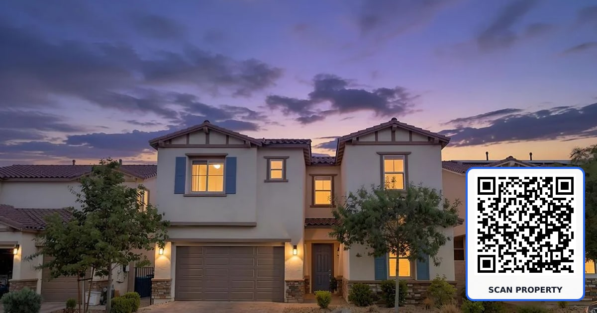 9641 Aqua Harbor Way property photo