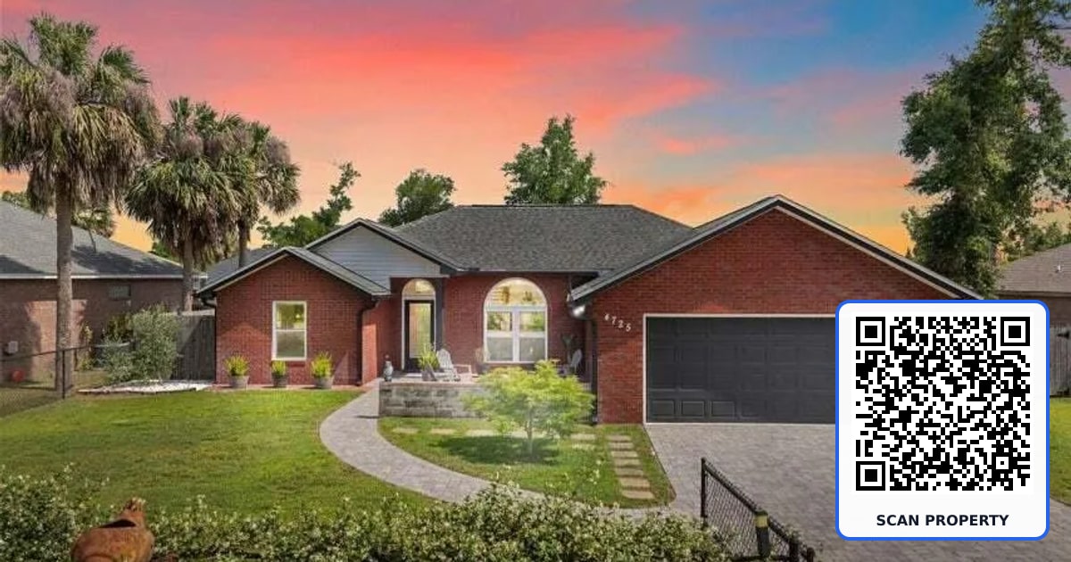 4725 Halcyon Drive property photo