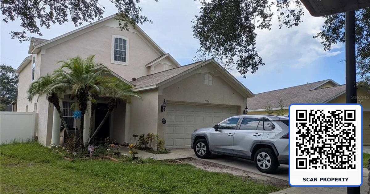 11731 MANGO CROSS COURT property photo