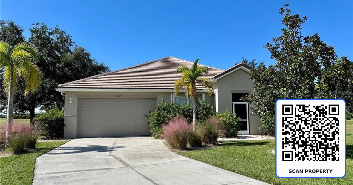 24479 VIENISON LN property photo
